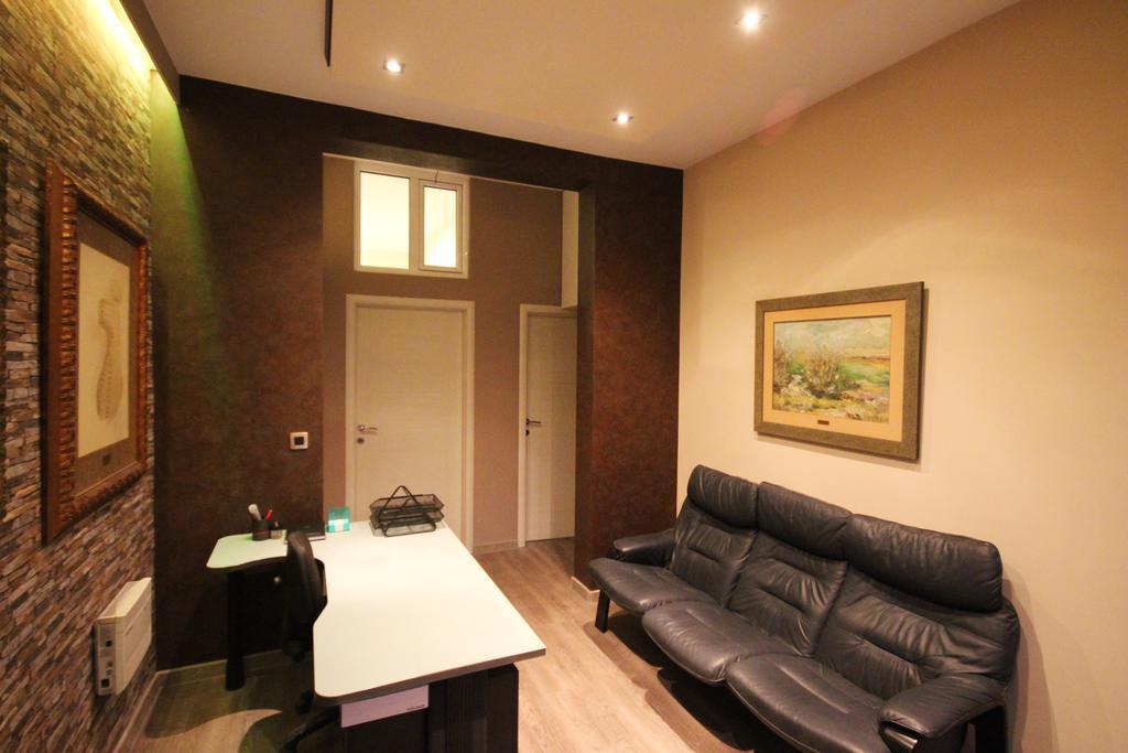 קוטור Art Guesthouse מראה חיצוני תמונה
