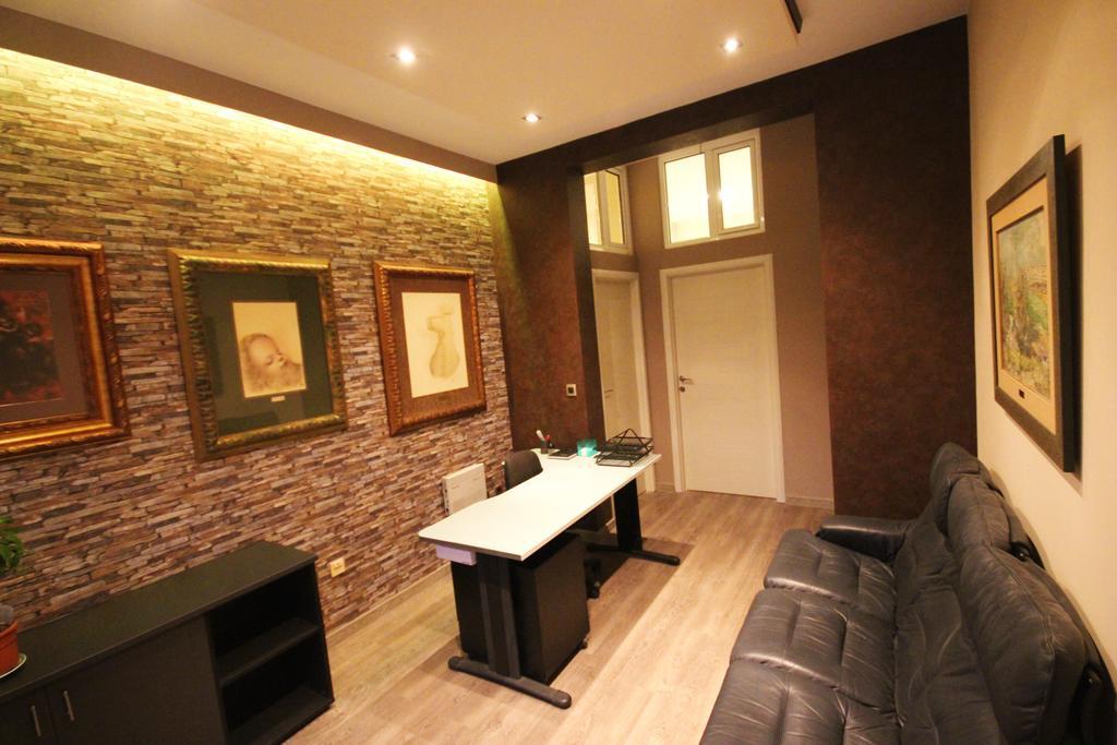 קוטור Art Guesthouse מראה חיצוני תמונה