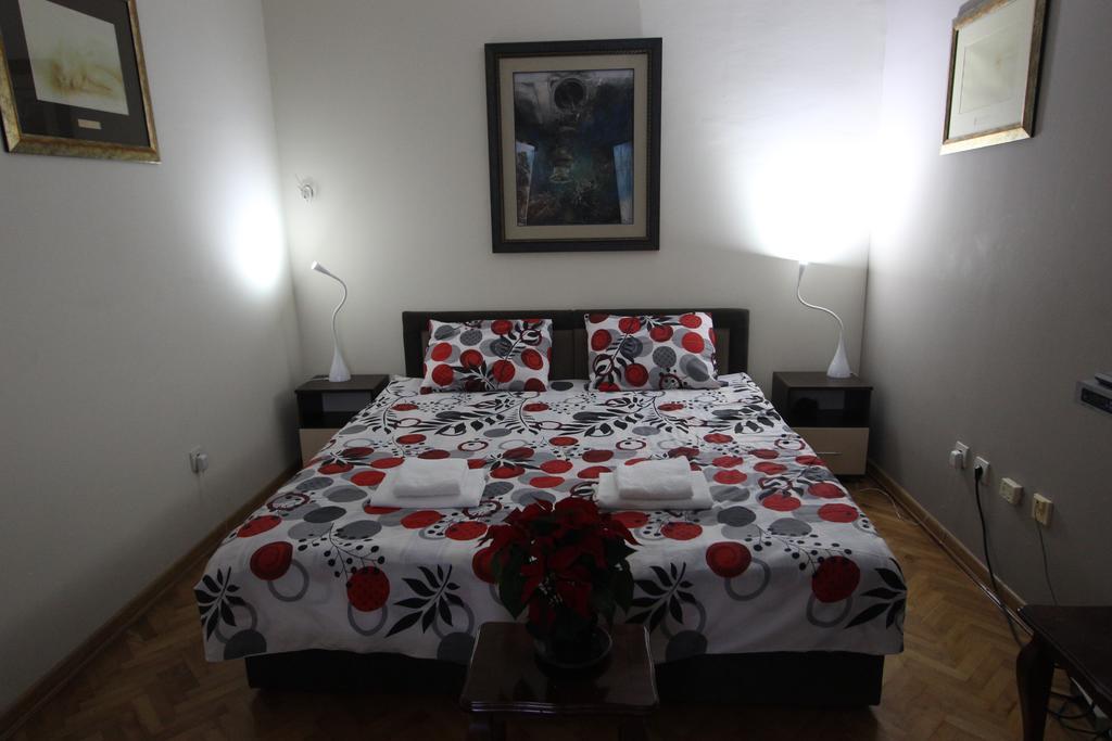 קוטור Art Guesthouse מראה חיצוני תמונה