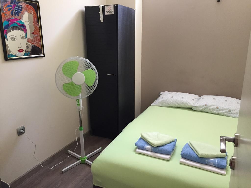 קוטור Art Guesthouse מראה חיצוני תמונה