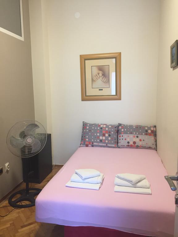 קוטור Art Guesthouse מראה חיצוני תמונה